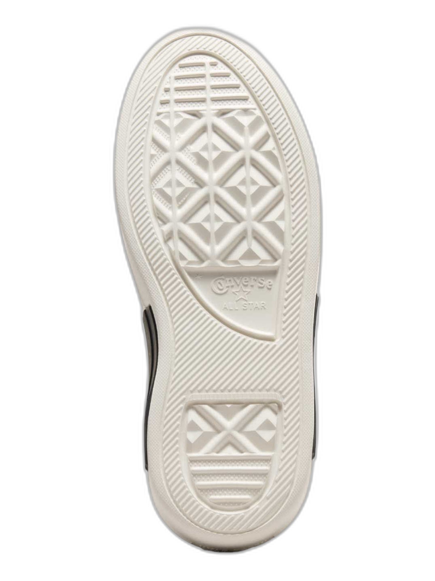 Converse Chuck Taylor All Star Cruise De Bota Morada