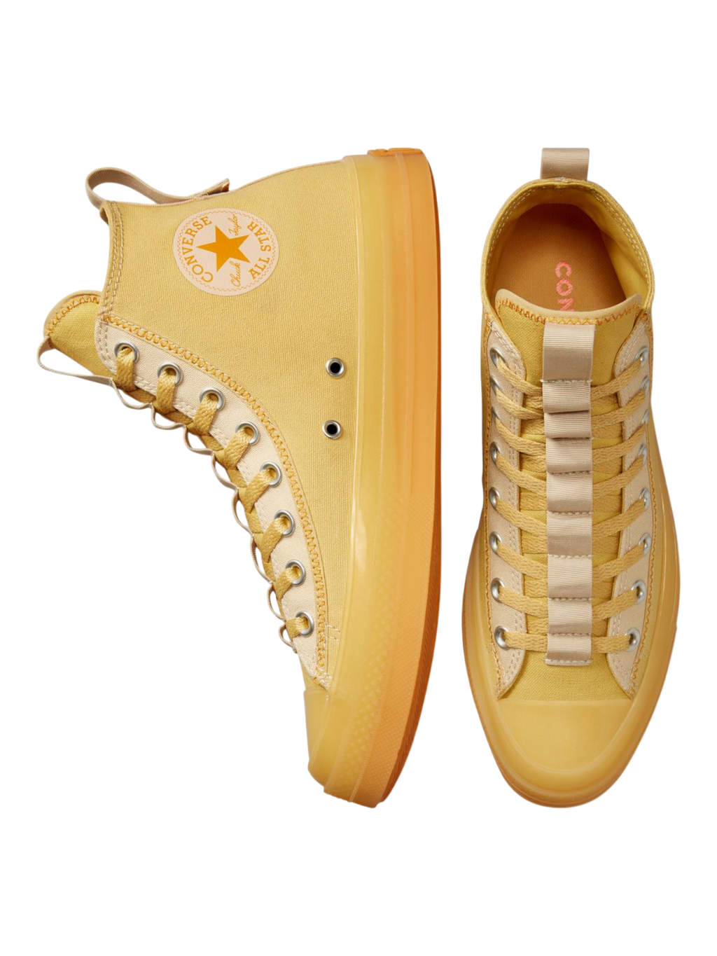 Converse Chuck Taylor All Star Cx Explore Camel