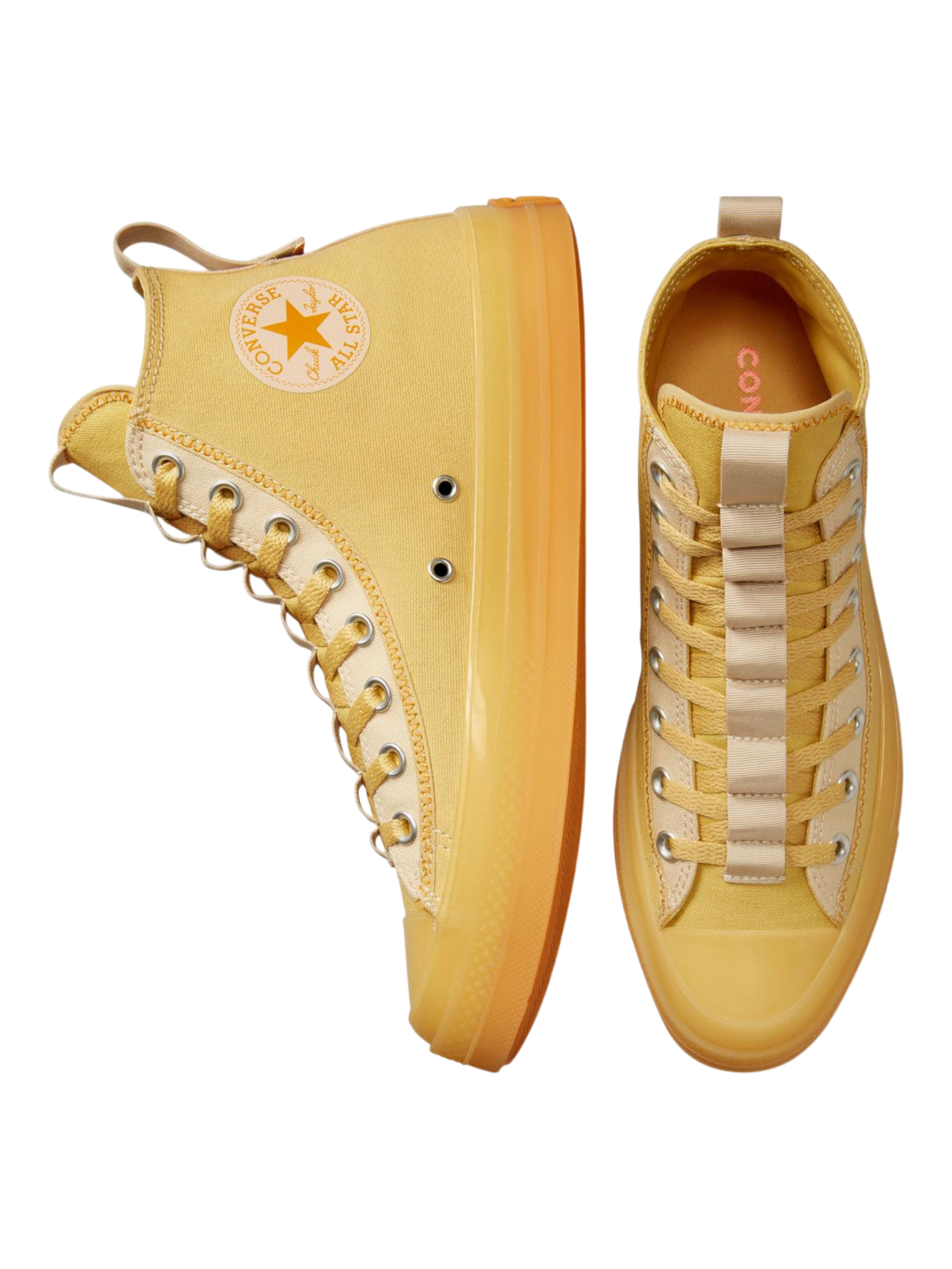 Converse Chuck Taylor All Star Cx Explore Camel