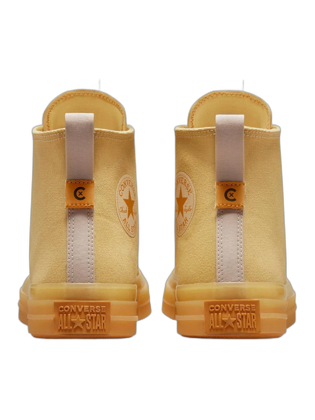 Converse Chuck Taylor All Star Cx Explore Camel