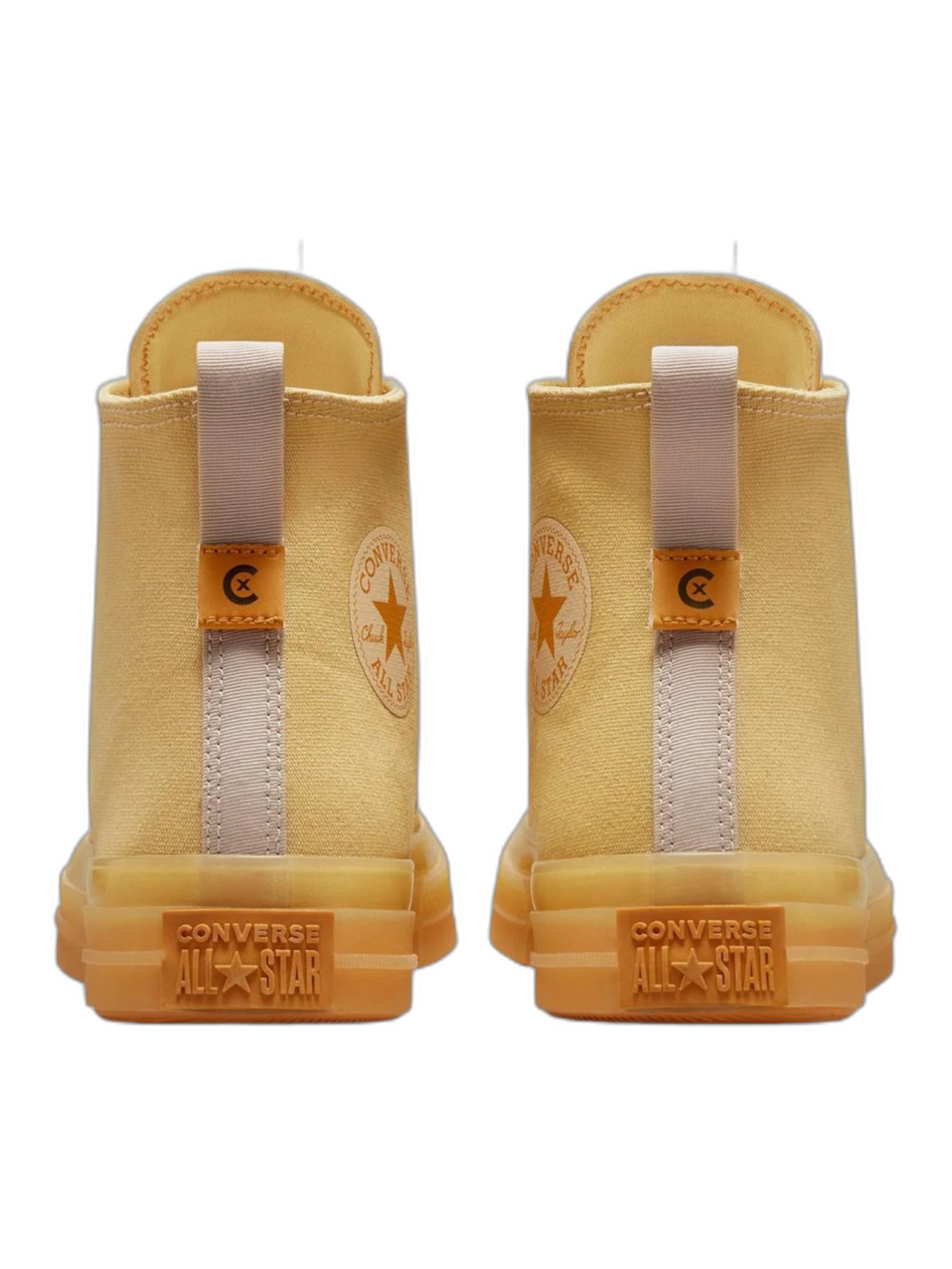 Converse Chuck Taylor All Star Cx Explore Camel