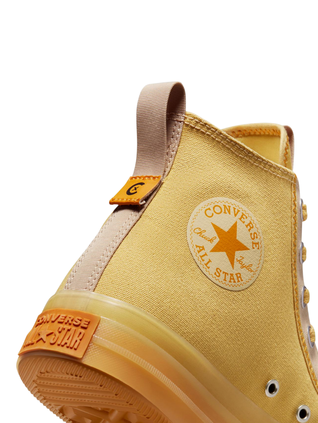 Converse Chuck Taylor All Star Cx Explore Camel