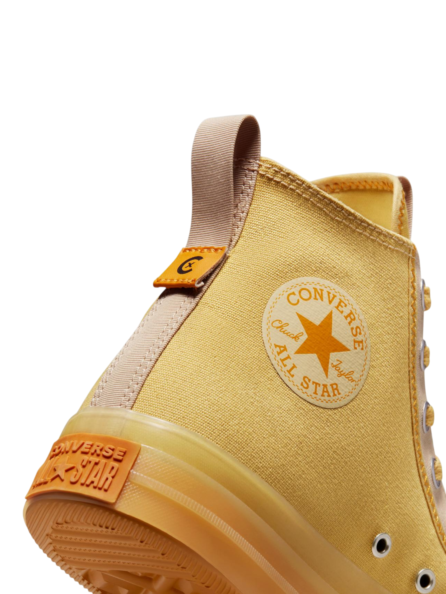Converse Chuck Taylor All Star Cx Explore Camel