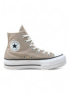 Converse Chuck Taylor All Star Plataforma Arena De Bota