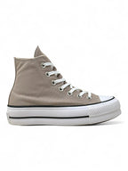 Converse Chuck Taylor All Star Plataforma Arena De Bota