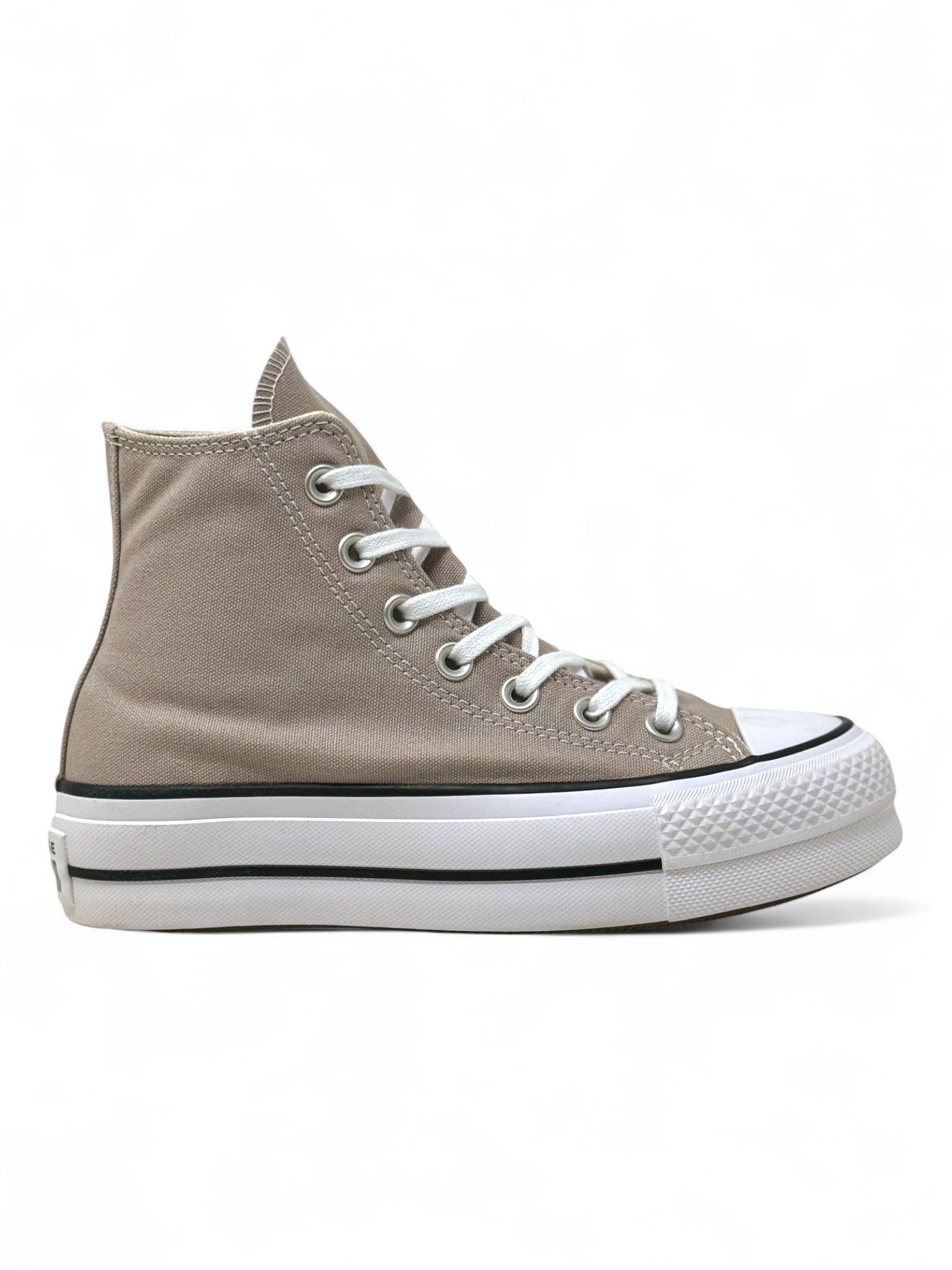 Converse Chuck Taylor All Star Plataforma Arena De Bota