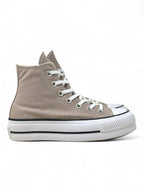 Converse Chuck Taylor All Star Plataforma Arena De Bota