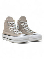 Converse Chuck Taylor All Star Plataforma Arena De Bota
