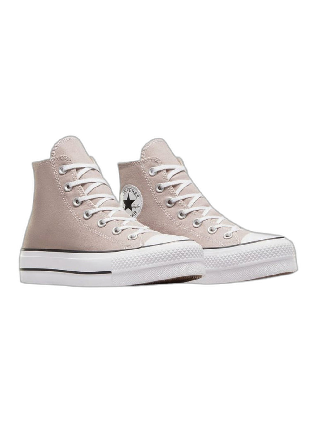 Converse Chuck Taylor All Star Plataforma Arena De Bota