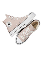 Converse Chuck Taylor All Star Plataforma Arena De Bota