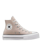 Converse Chuck Taylor All Star Plataforma Arena De Bota