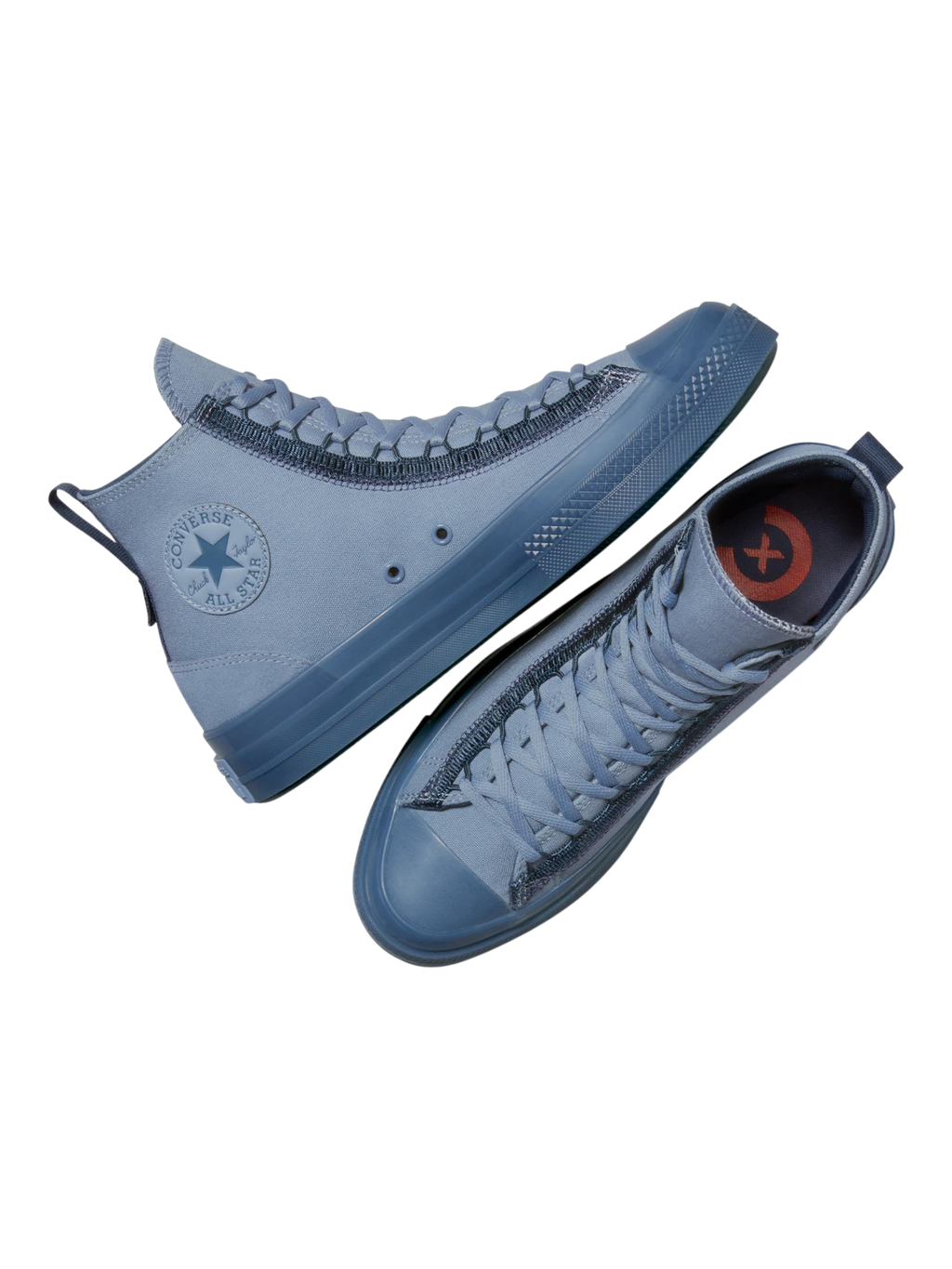 Converse Chuck Taylor All Star Cx Explore 2 Azul