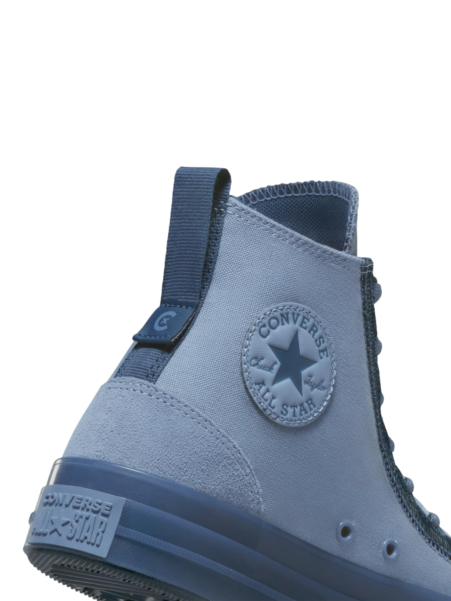 Converse Chuck Taylor All Star Cx Explore 2 Azul