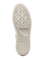 Converse Chuck Taylor All Star Modern Lift Gamuza Guinda
