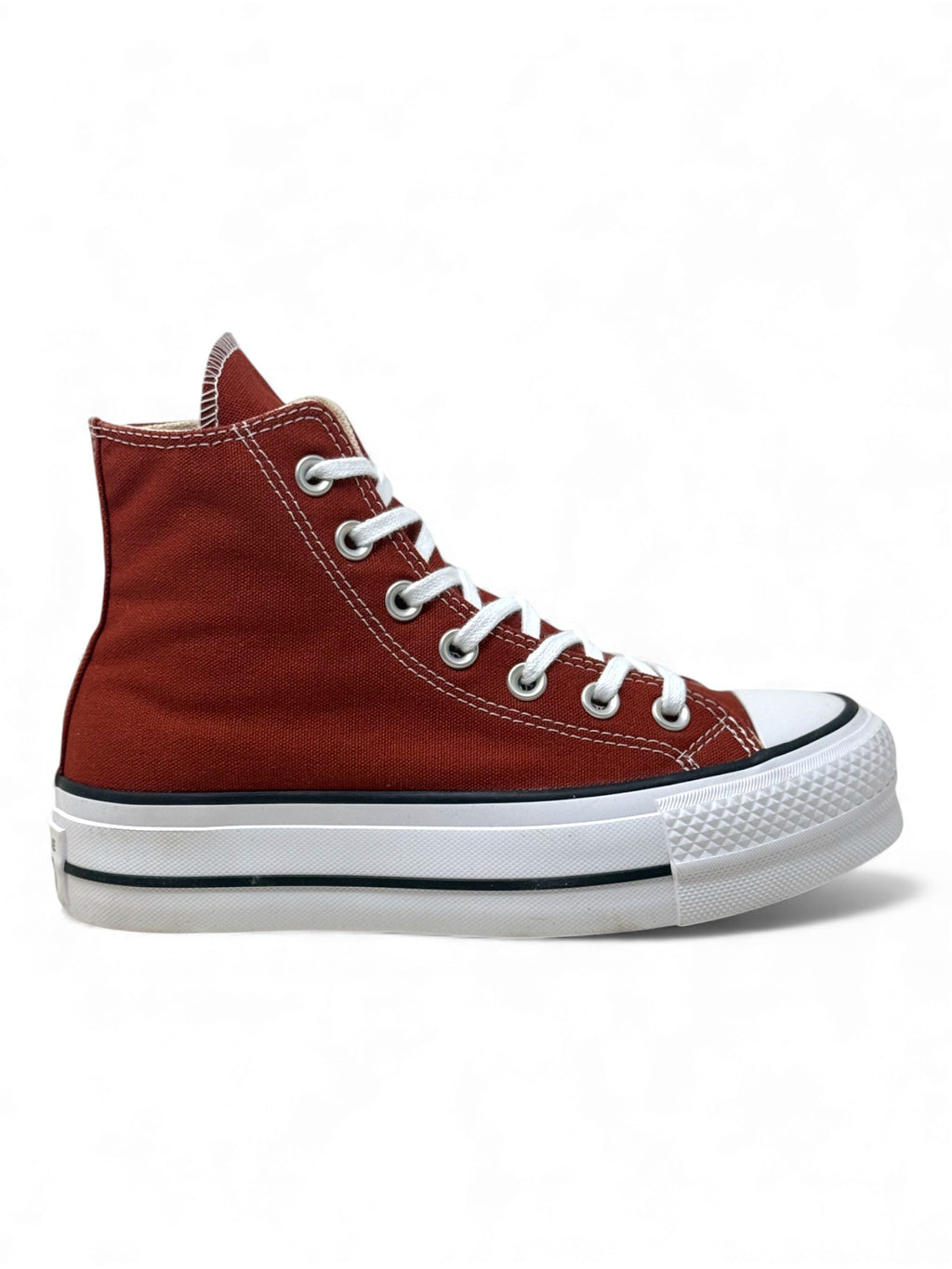 Converse Chuck Taylor All Star Lift Terracota