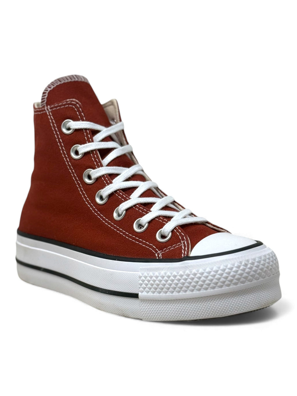 Converse Chuck Taylor All Star Lift Terracota