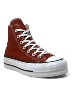 Converse Chuck Taylor All Star Lift Terracota