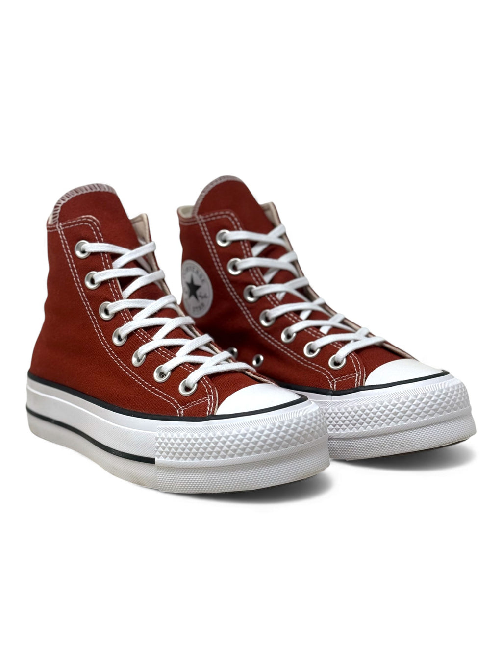 Converse Chuck Taylor All Star Lift Terracota