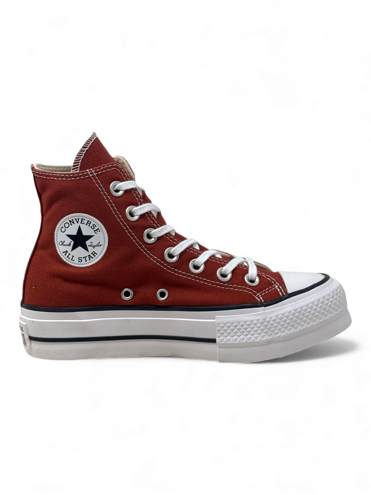Converse Chuck Taylor All Star Lift Terracota