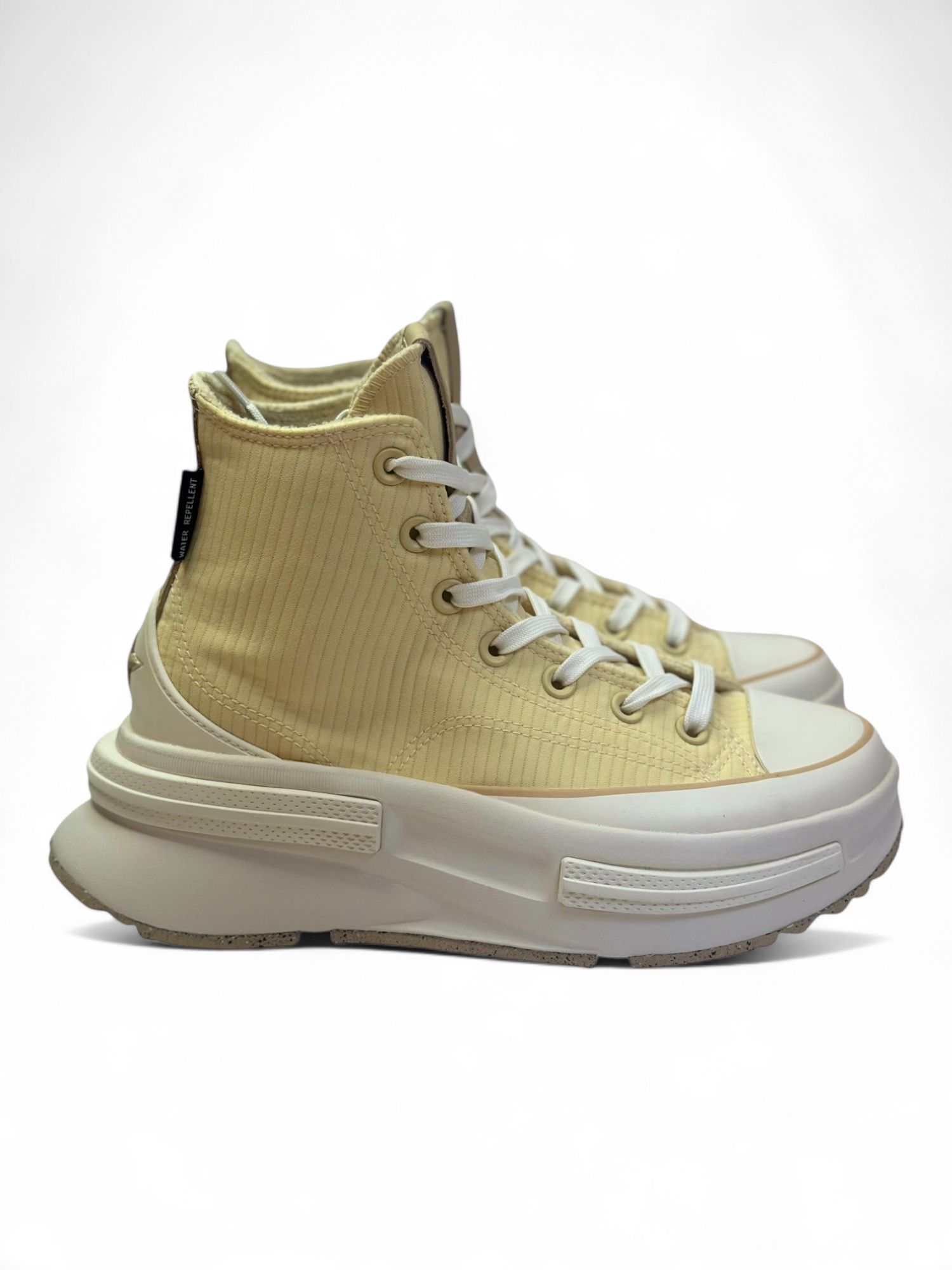 Converse Run Star Legacy Cx De Bota Amarillo