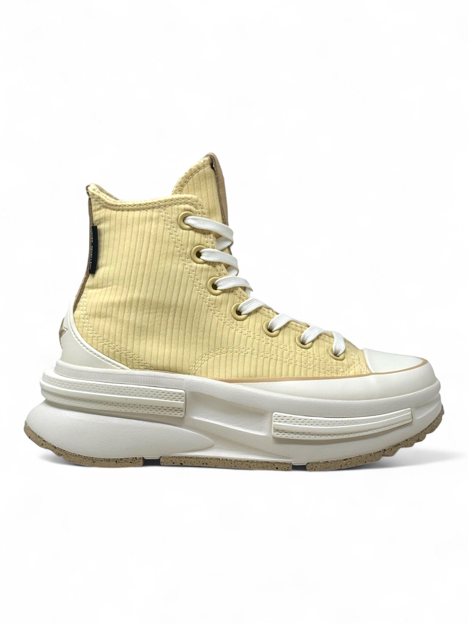 Converse Run Star Legacy Cx De Bota Amarillo