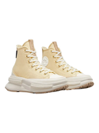 Converse Run Star Legacy Cx De Bota Amarillo