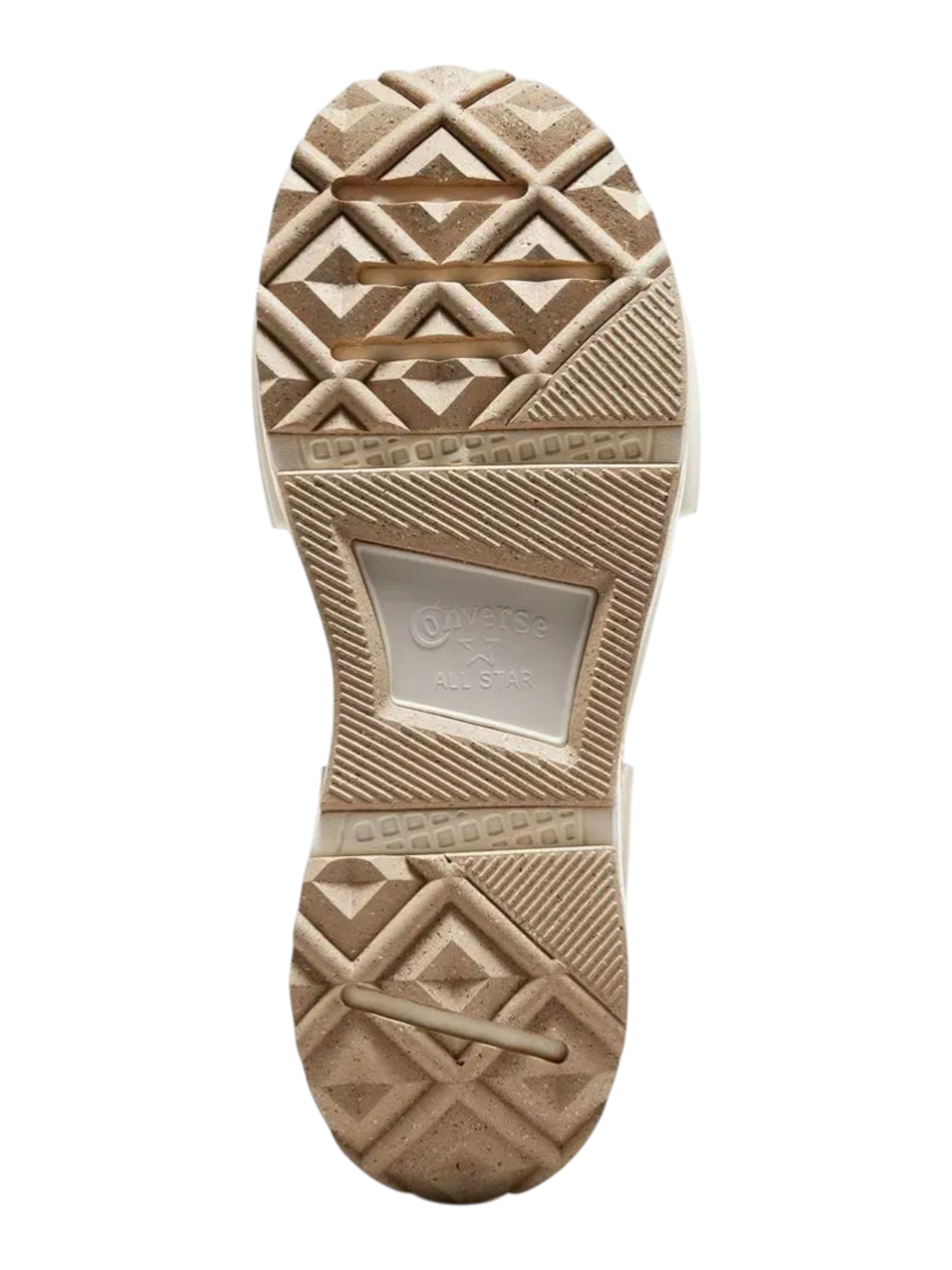 Converse Run Star Legacy Cx De Bota Amarillo