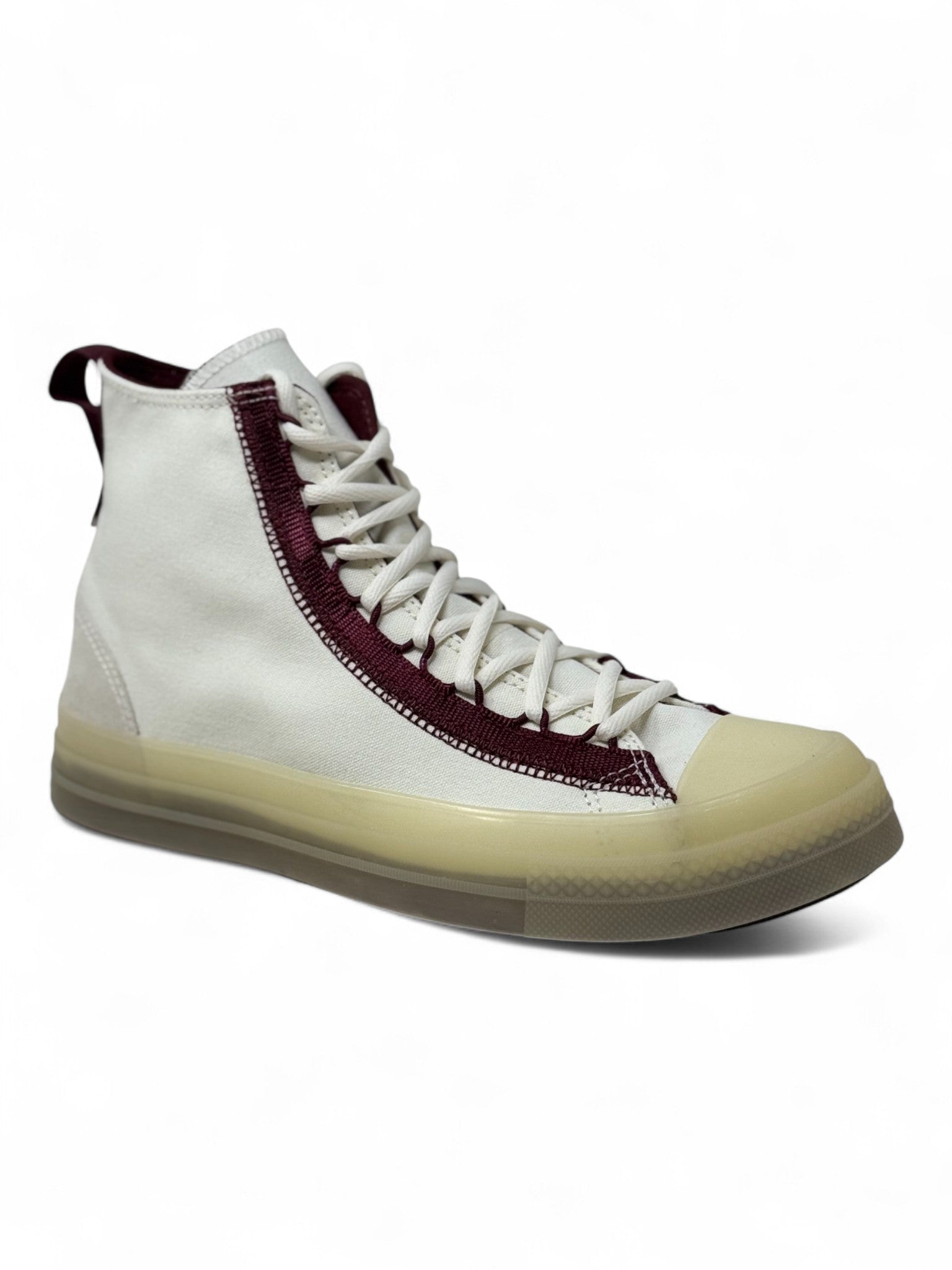 Converse Chuck Taylor All Star Cx Explore 2 De Bota Beige