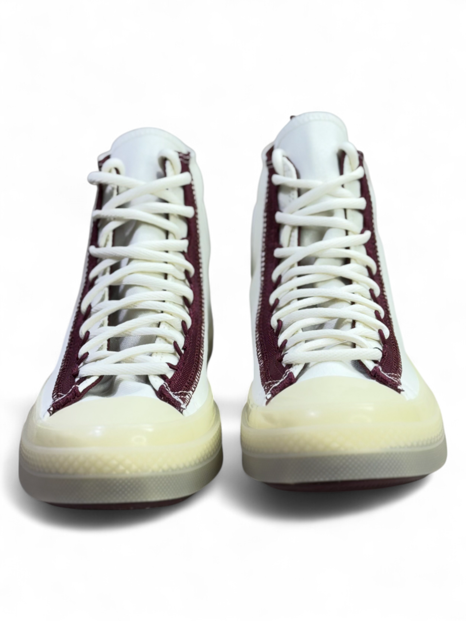 Converse Chuck Taylor All Star Cx Explore 2 De Bota Beige