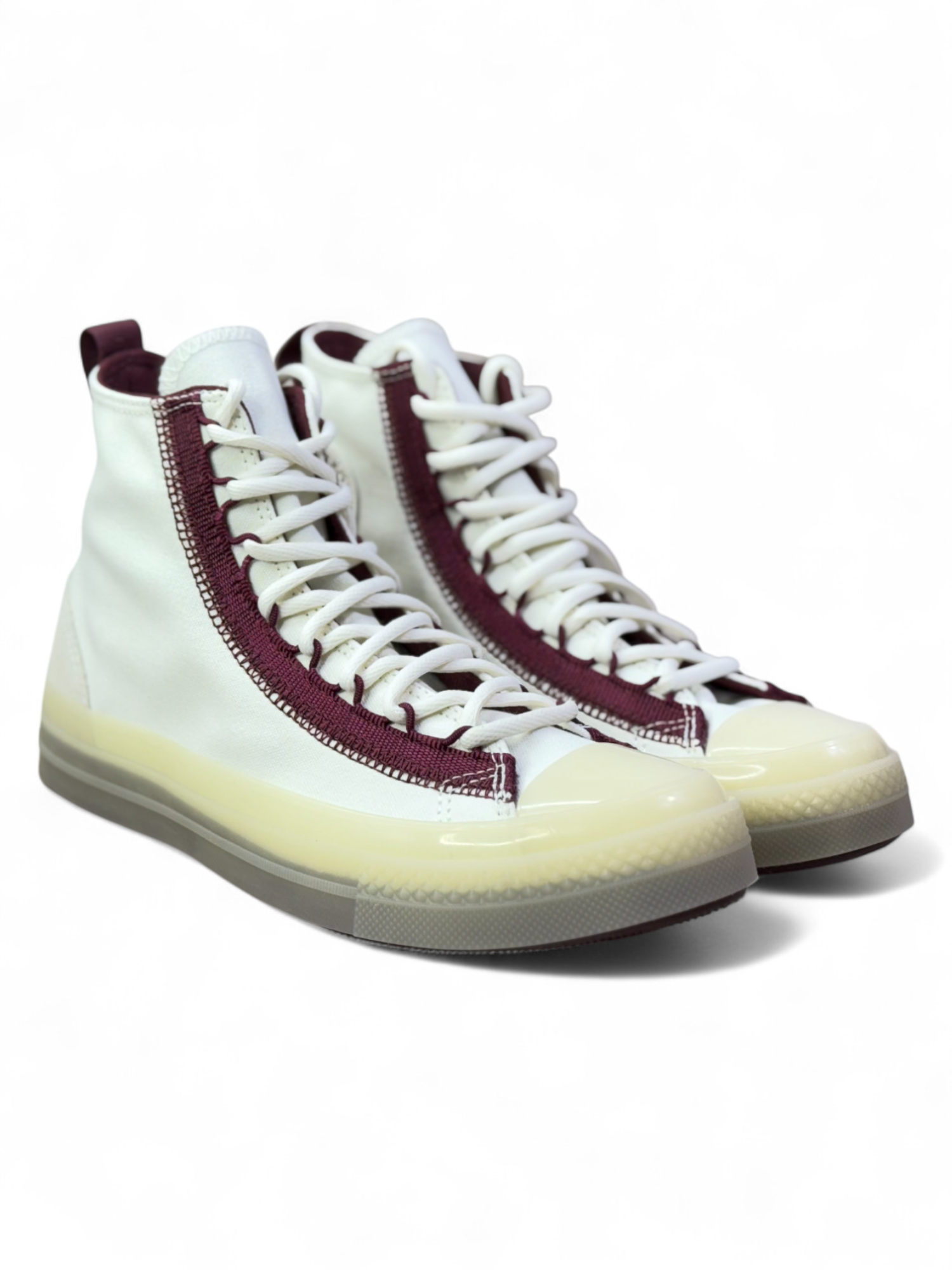 Converse Chuck Taylor All Star Cx Explore 2 De Bota Beige