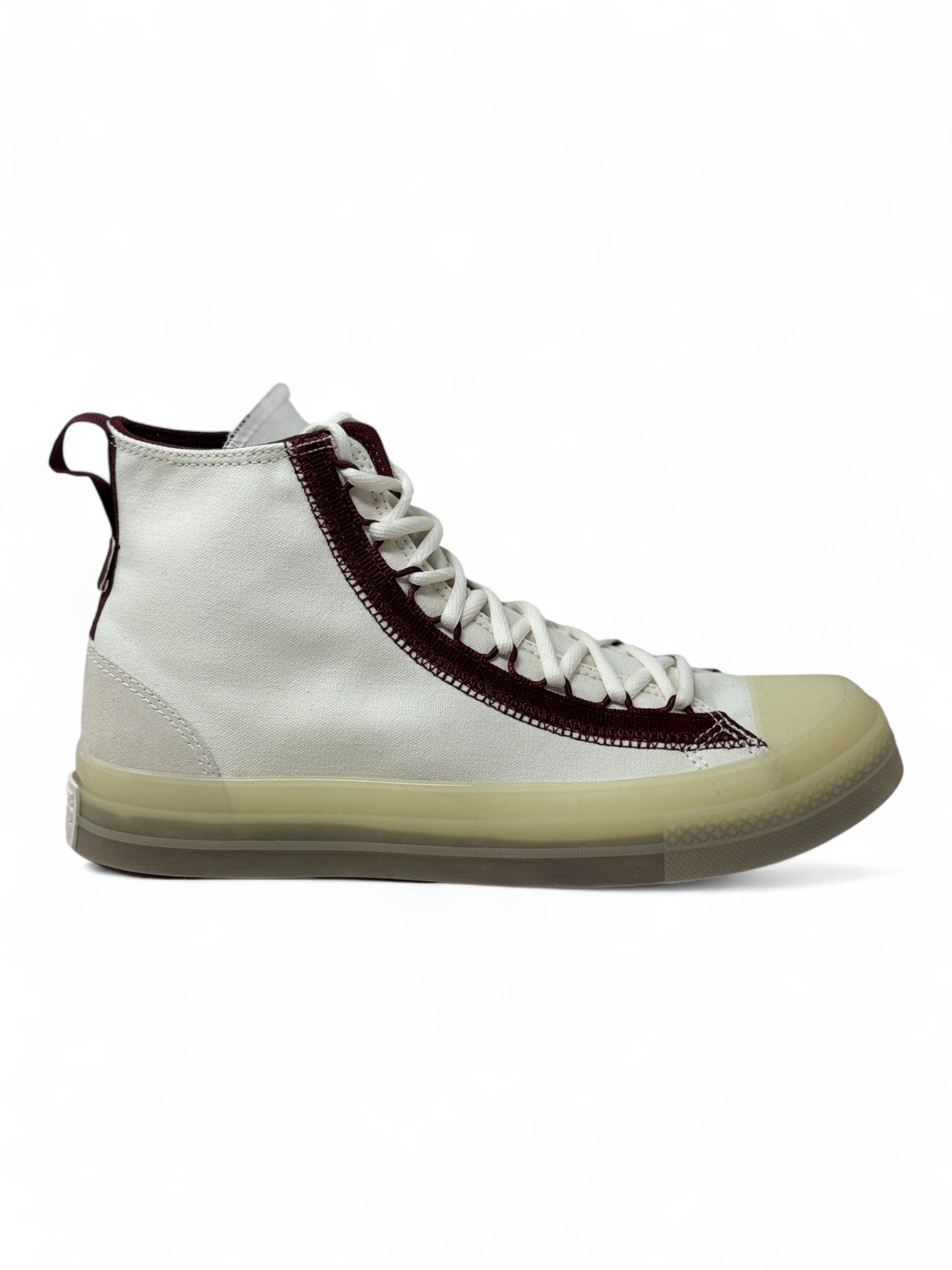 Converse Chuck Taylor All Star Cx Explore 2 De Bota Beige