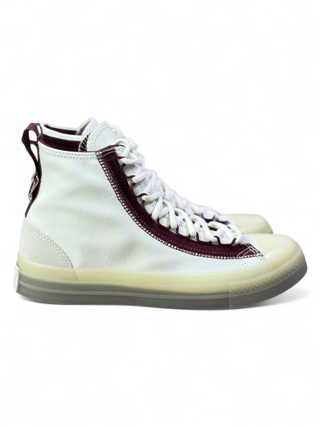 Converse Chuck Taylor All Star Cx Explore 2 De Bota Beige