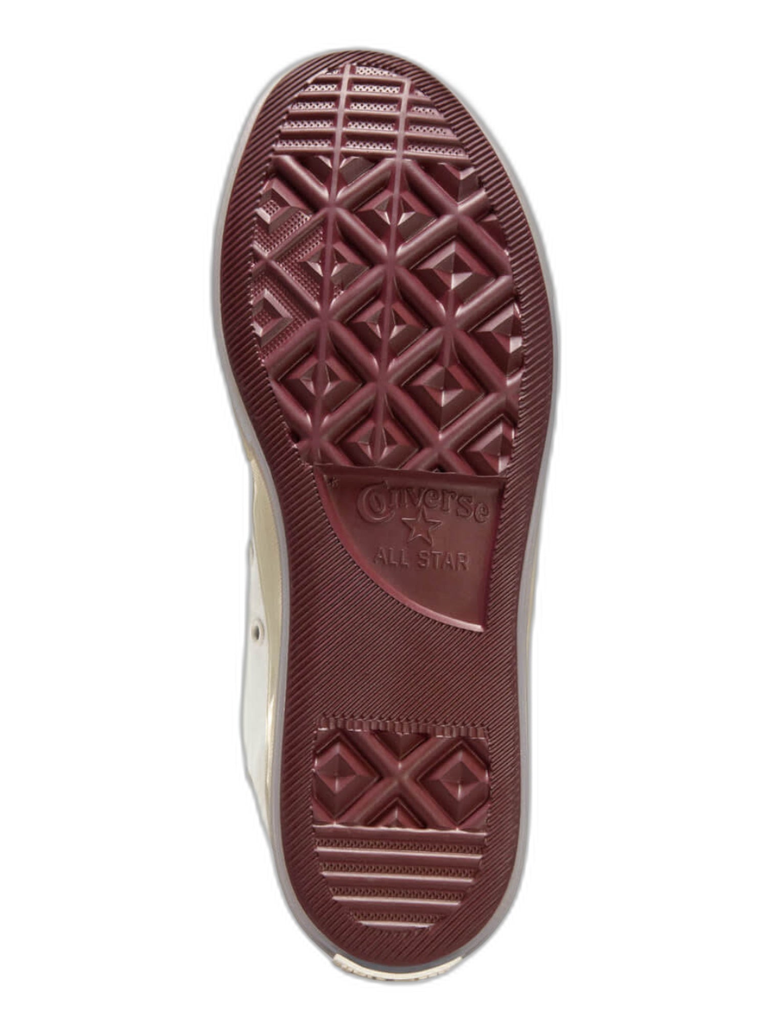 Converse Chuck Taylor All Star Cx Explore 2 De Bota Beige