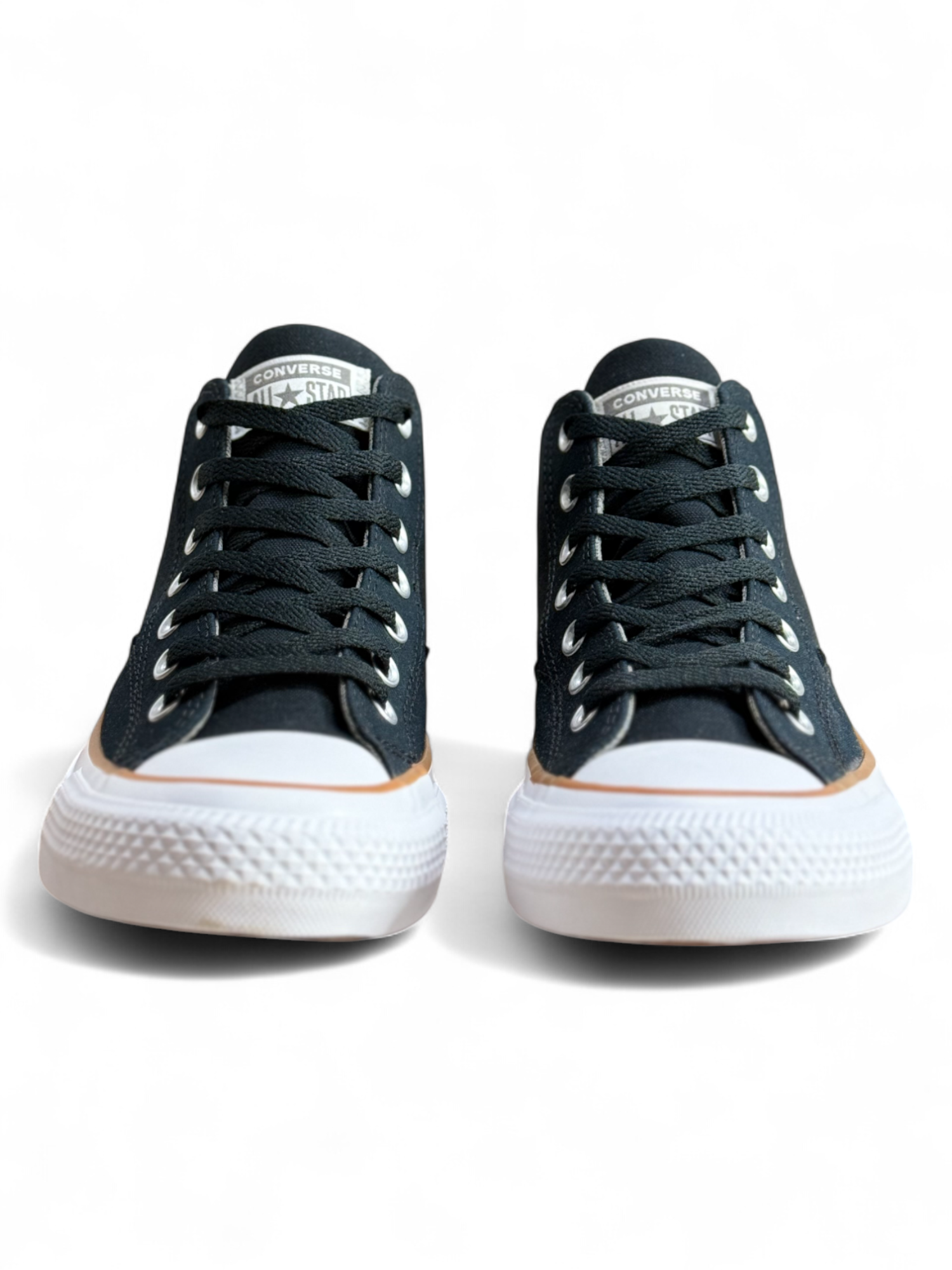 Converse Malden Street Mid Negro