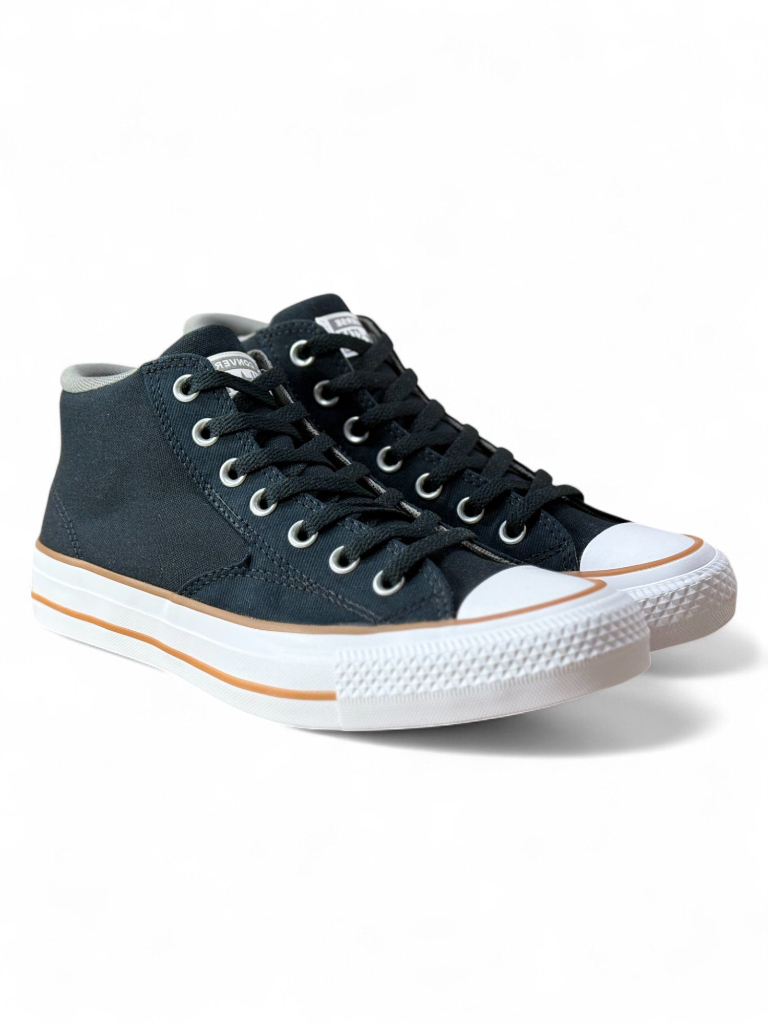 Converse Malden Street Mid Negro