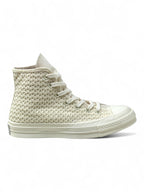 Converse Chuck 70 De Bota Beige
