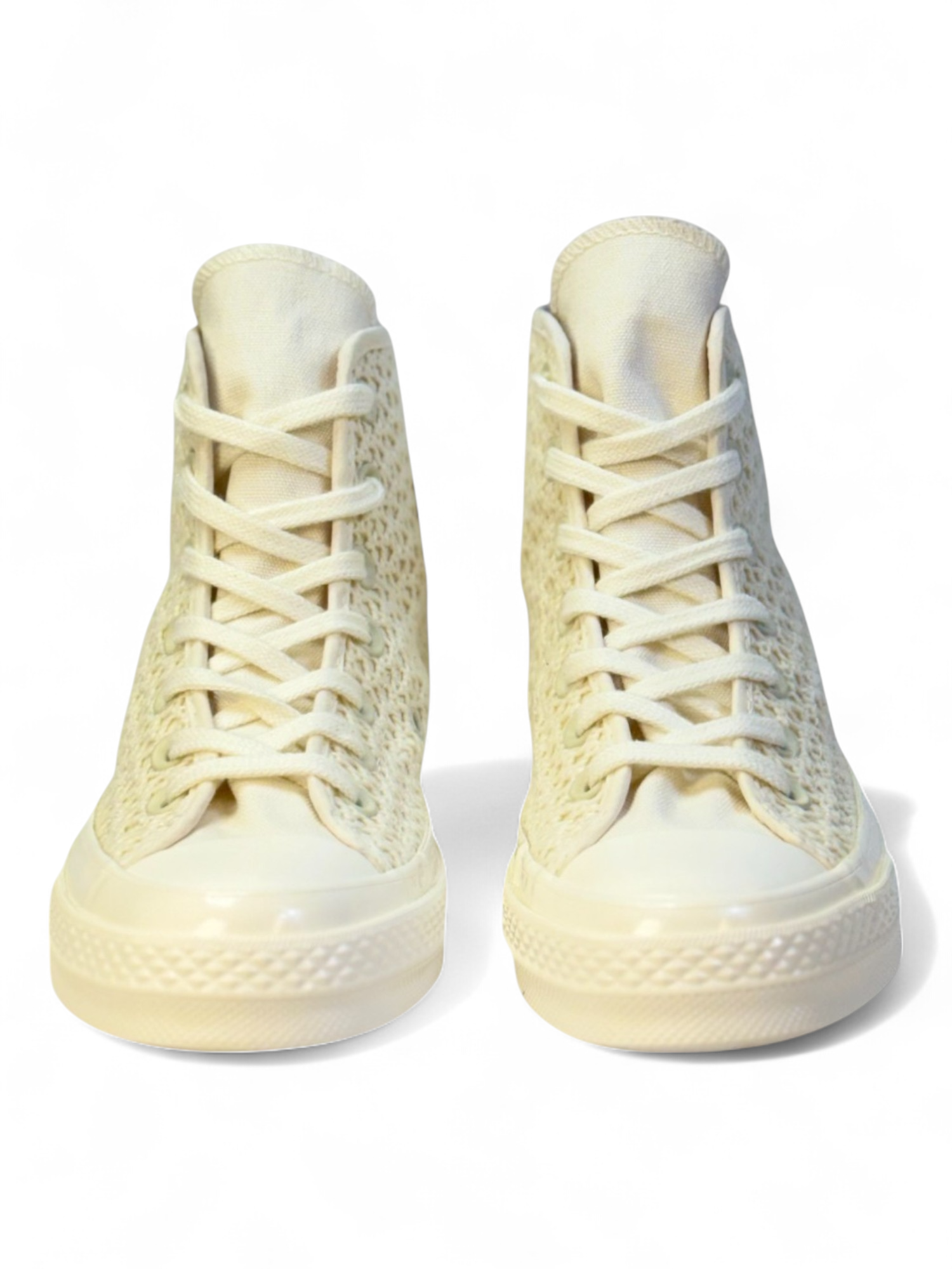 Converse Chuck 70 De Bota Beige
