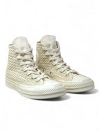 Converse Chuck 70 De Bota Beige