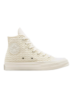 Converse Chuck 70 De Bota Beige
