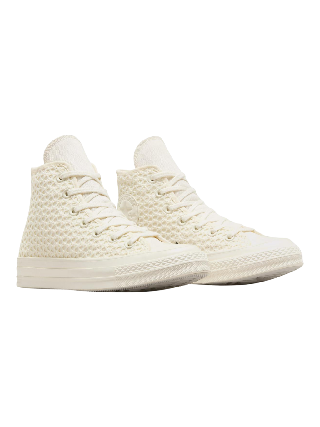 Converse Chuck 70 De Bota Beige