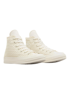 Converse Chuck 70 De Bota Beige