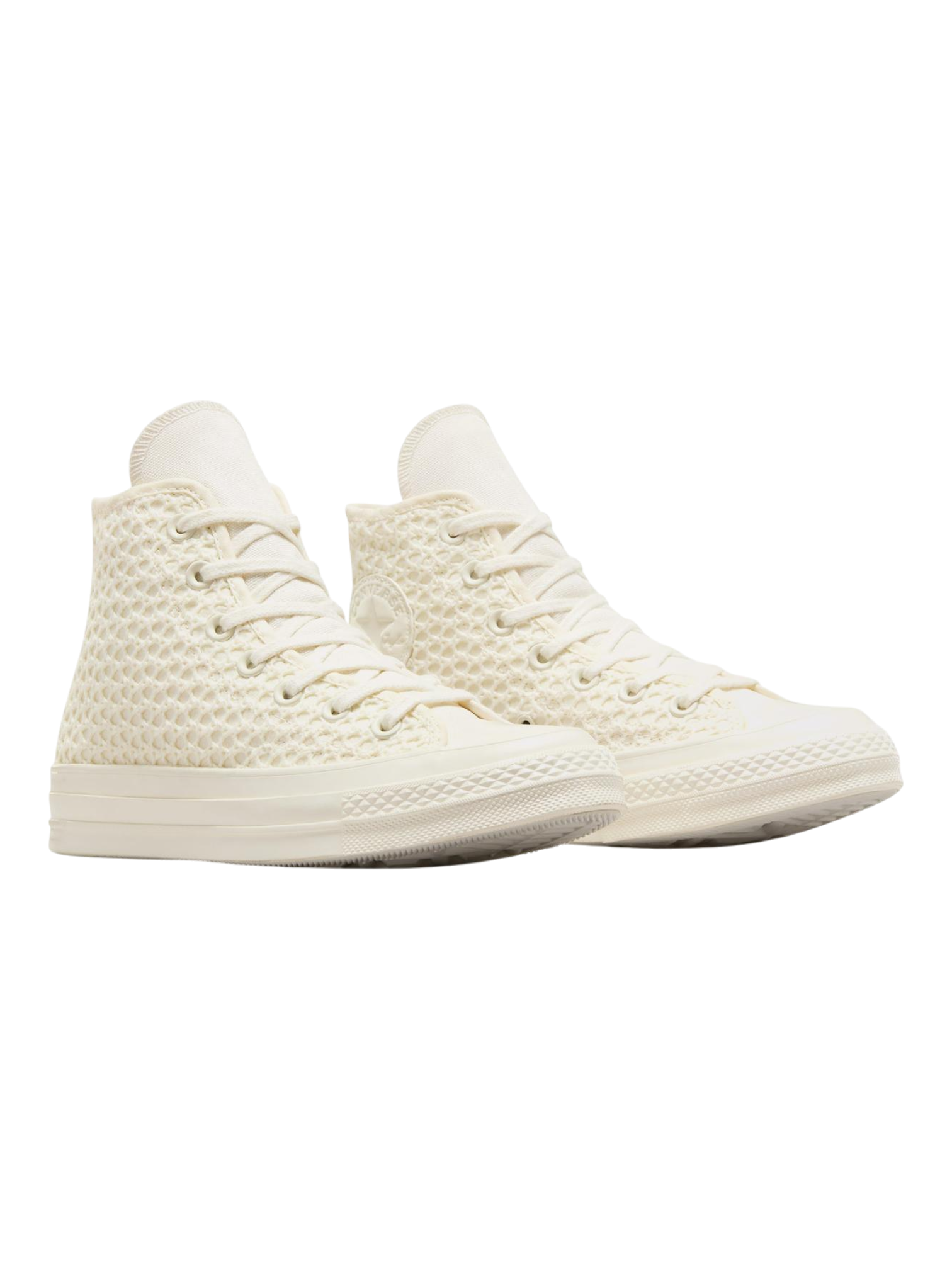 Converse Chuck 70 De Bota Beige