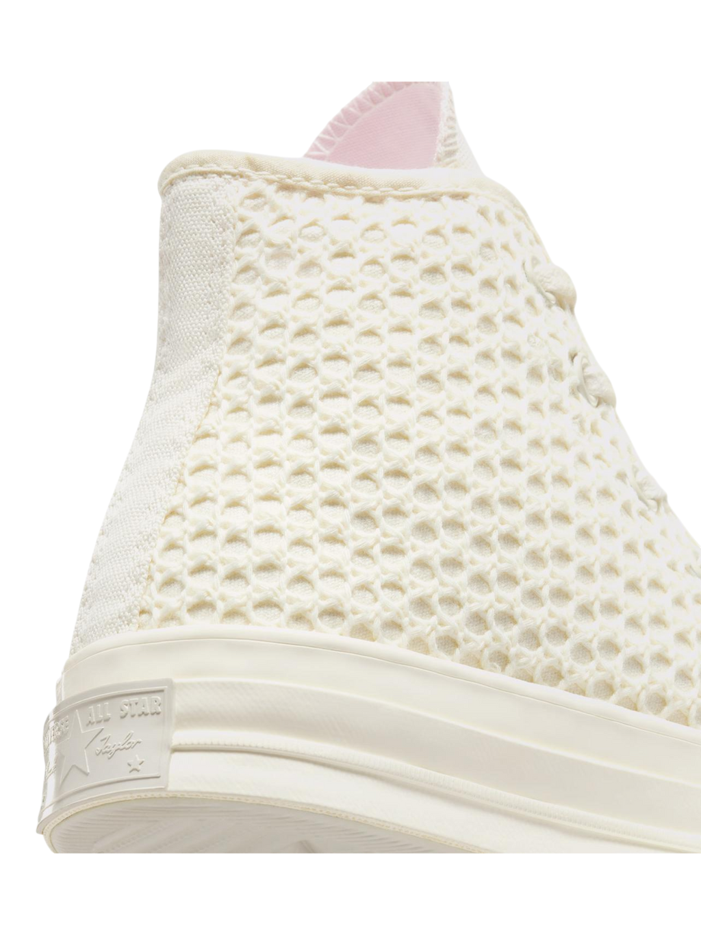 Converse Chuck 70 De Bota Beige
