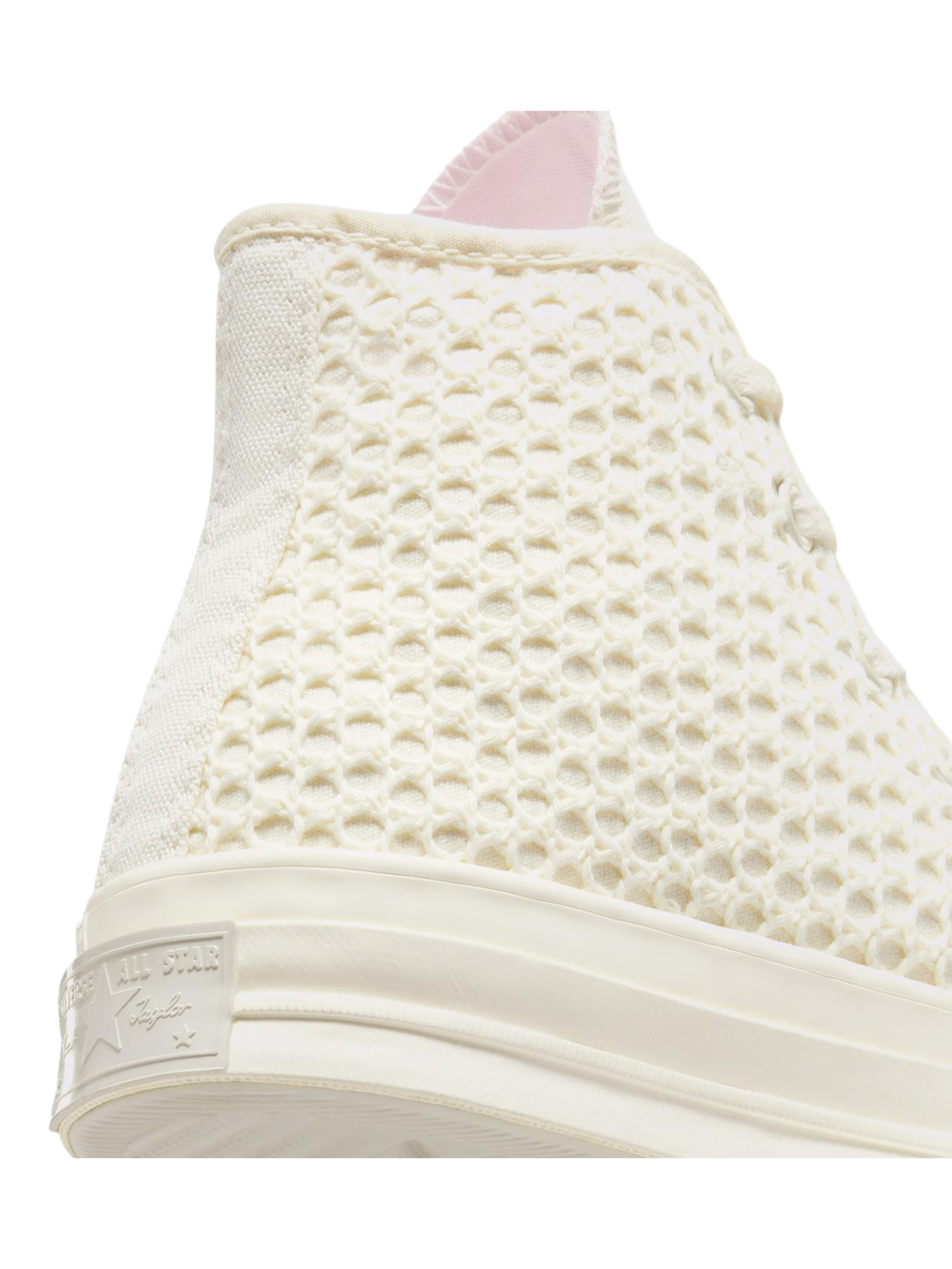 Converse Chuck 70 De Bota Beige