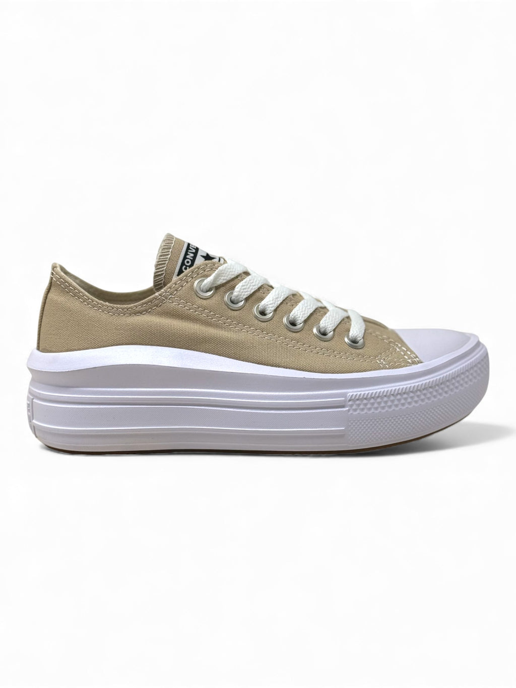 Converse Chuck Taylor All Star Move Ox