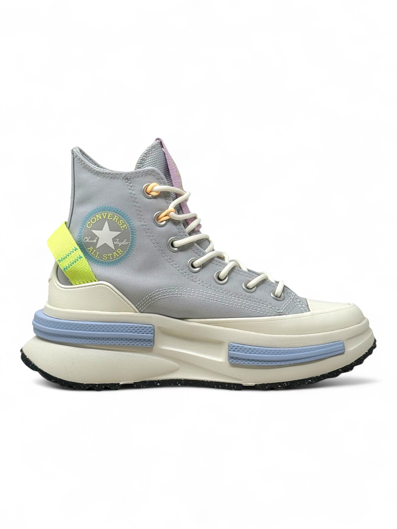 Converse Run Star Legacy Cx De Bota Gris