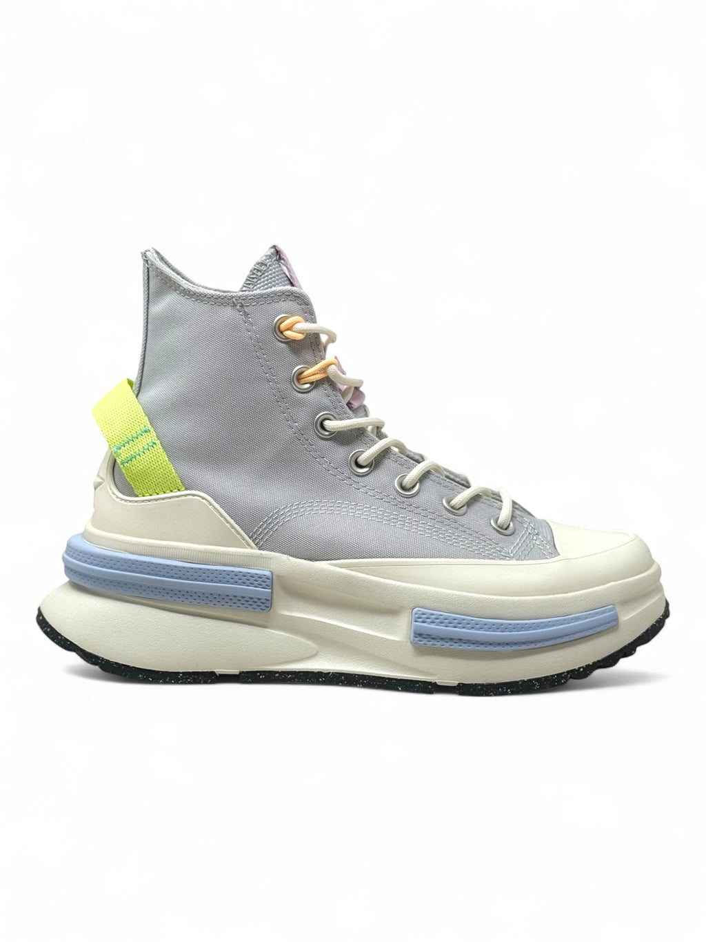 Converse Run Star Legacy Cx De Bota Gris