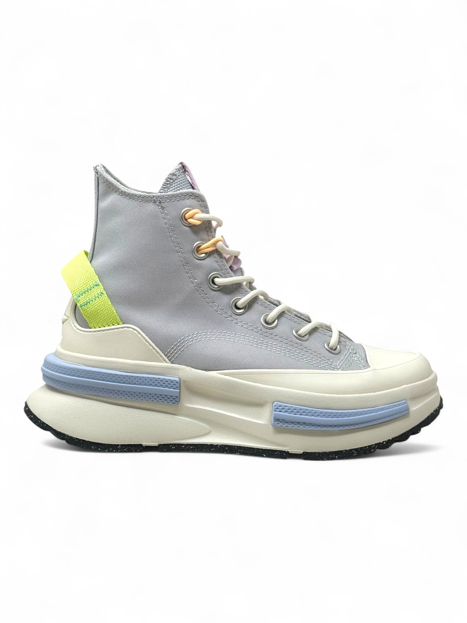 Converse Run Star Legacy Cx De Bota Gris