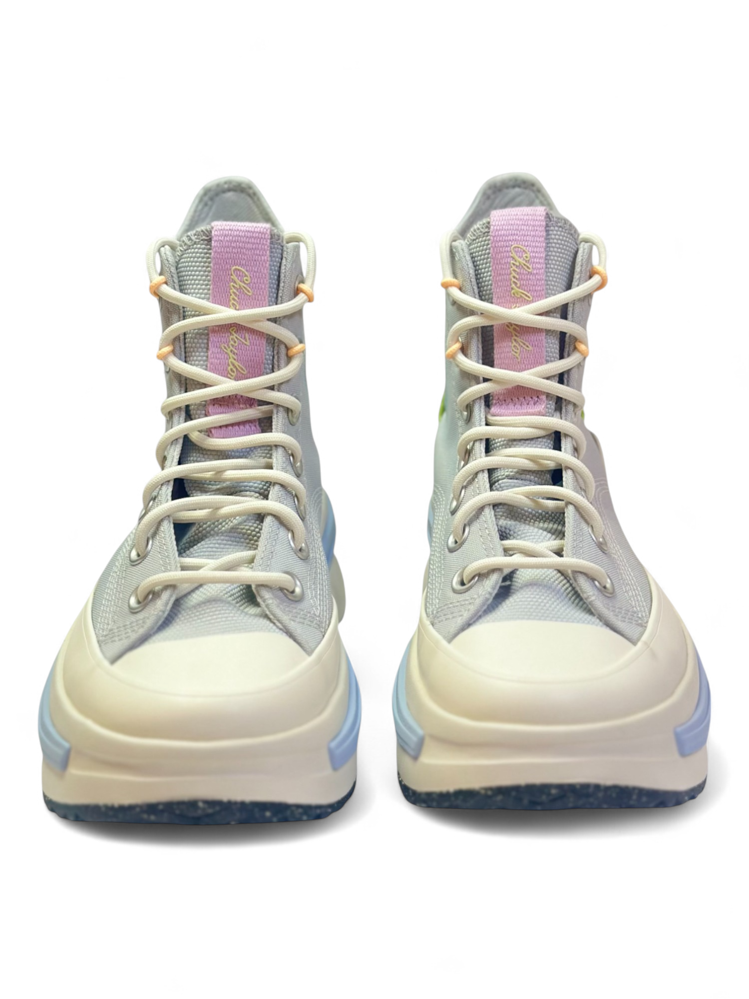 Converse Run Star Legacy Cx De Bota Gris