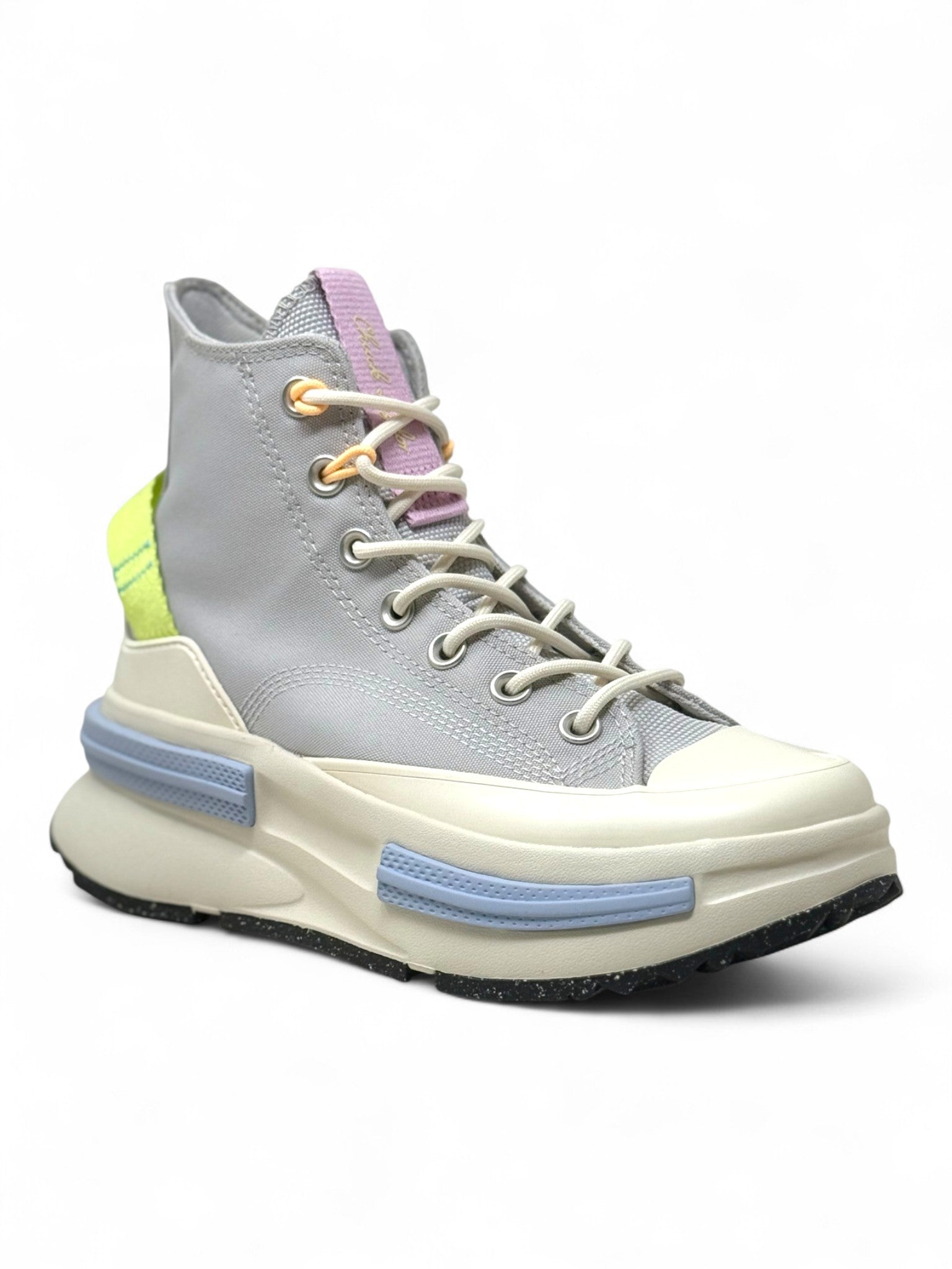 Converse Run Star Legacy Cx De Bota Gris